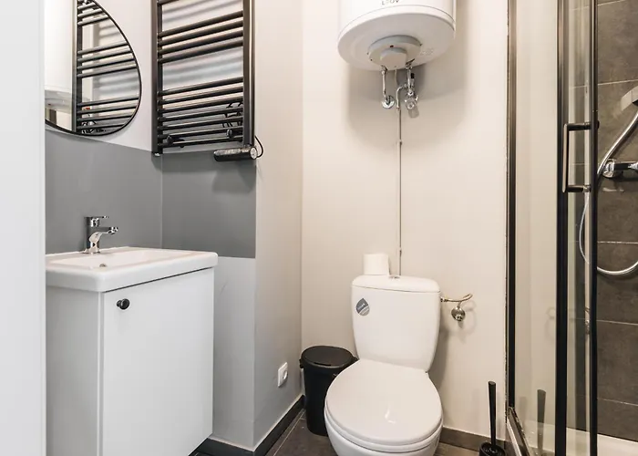 Apartman Angeli Oasis