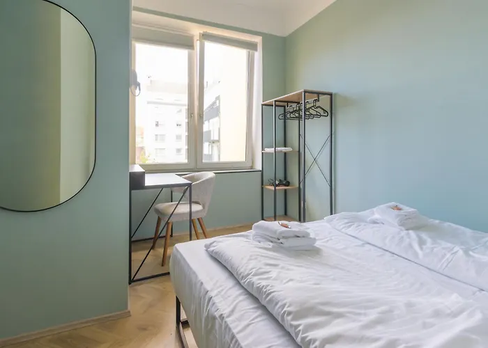 Apartman Angeli Oasis