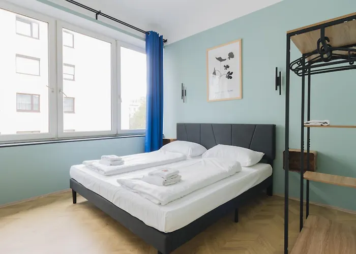 Angeli Oasis Apartman
