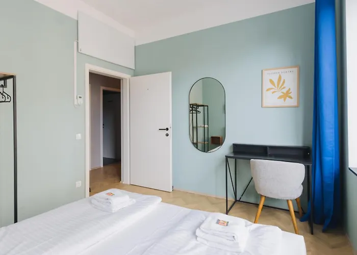 Apartman Angeli Oasis *