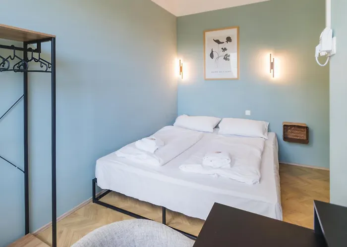 Apartman Angeli Oasis *