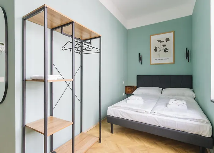 Angeli Oasis Apartman