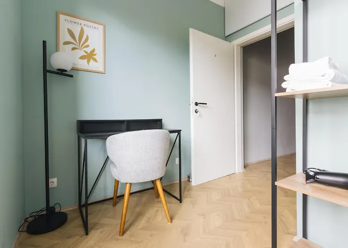 Angeli Oasis Apartman *