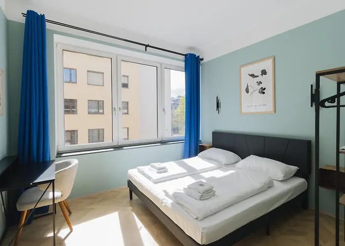 Apartman Angeli Oasis