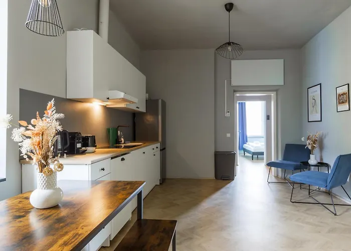 Apartman Angeli Oasis