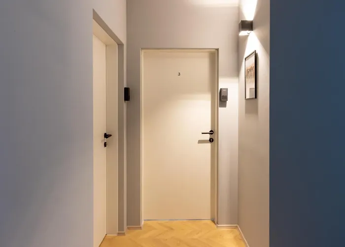 Apartman Angeli Oasis