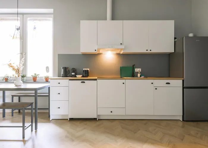 Apartman Angeli Oasis Bécs
