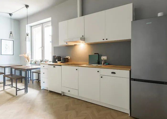 Apartman Angeli Oasis *