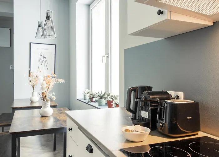 Apartman Angeli Oasis Bécs